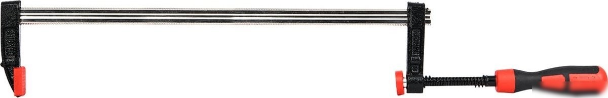 Струбцина Deli DL111250Z