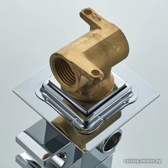 Смеситель Shevanik S127