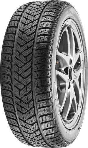 Автомобильные шины Pirelli Winter Sottozero 3 245/40R18 97V (run-flat)
