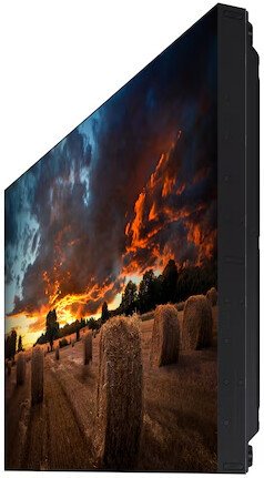 Информационная панель Samsung VM55B-U LH55VMBUBGBXCI