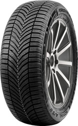 Всесезонные шины Royal Black Royal A/S II 245/40R18 97W XL