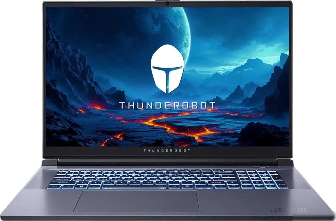 Игровой ноутбук Thunderobot 911 Plus G3 XD JT009C00KRU