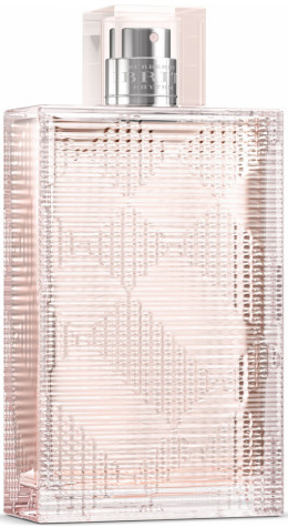 Туалетная вода Burberry Brit Rhythm Floral EdT (30 мл)