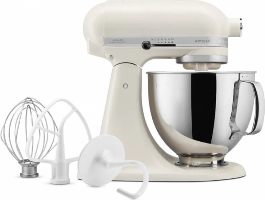 Кухонный комбайн KitchenAid 5KSM125EPL