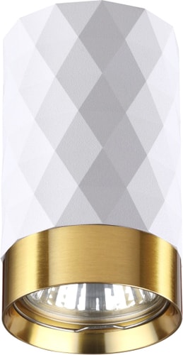 Точечный светильник Odeon Light Ad Astrum 4286/1C