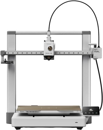 3D-принтер Bambu Lab A2L EU