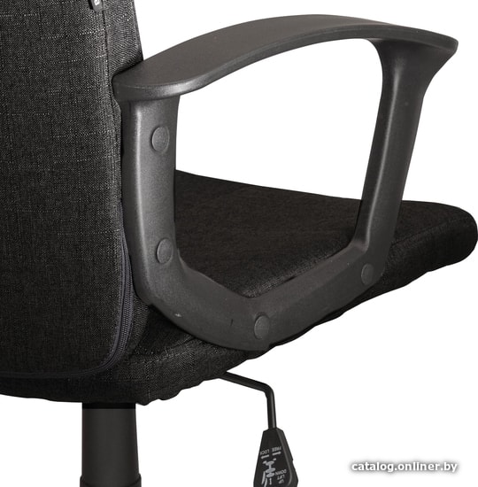 Кресло Brabix Focus EX-518 (черный)