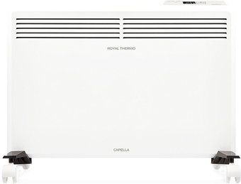 Конвектор Royal Thermo Capella RCHC/E-500