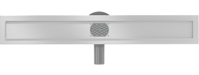 Корпус для трапа Mexen Flat 360 1040060