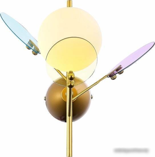 Бра Evoluce SLE2502-201-01