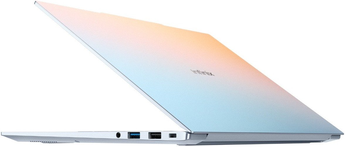 Ноутбук Infinix Xbook B14 BL41A7H 71005000832