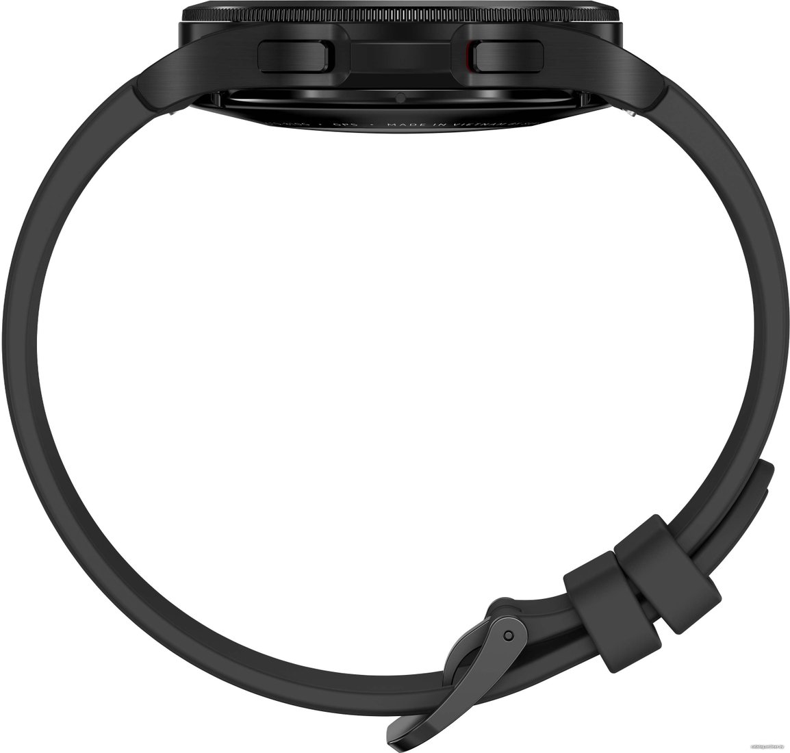 Умные часы Samsung Galaxy Watch4 Classic 46мм LTE (черный)