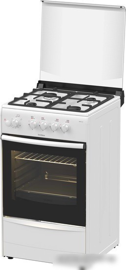 Кухонная плита Darina 1B1 GM441 018 W Кухонная плита Darina 1B1 GM441 018 W