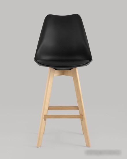 Стул Stool Group Frankfurt Y815A-75CM (черный)