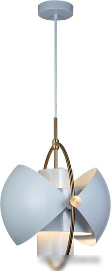 Подвесная люстра LOFT IT Multi-Lite LOFT9915-WH