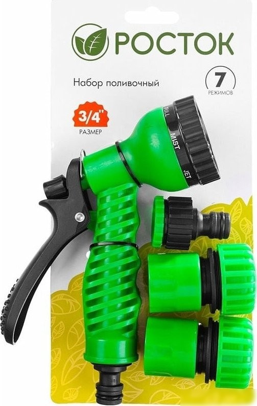 Распылитель Росток 427369