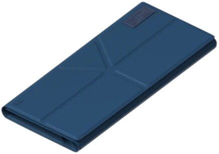 Чехол NuPhy NuFolio V4 для NuPhy Air75 V3 (темно-синий) Чехол NuPhy NuFolio V4 для NuPhy Air75 V3 (темно-синий)