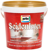 Краска Jobi Seidenlatex (0.9 л)