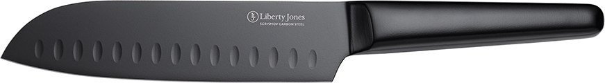 Кухонный нож Liberty Jones Carbon LJ0000390
