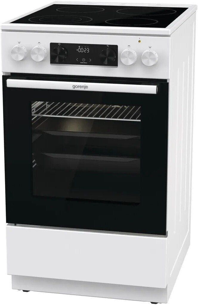 Кухонная плита Gorenje GEC5C40WC