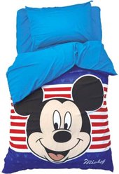 Постельное белье Disney Микки Маус 1.5 4230704