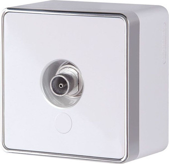 Розетка телевизионная Werkel W5083001 a051572