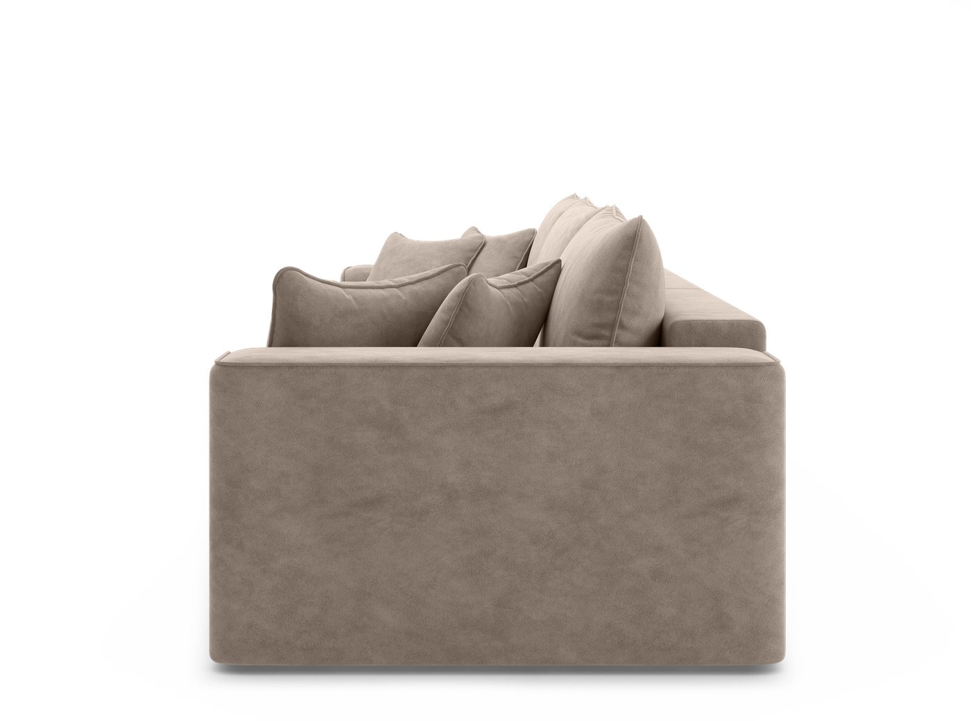 Диван Mio Tesoro Конте 036 ТД (Germes Beige)