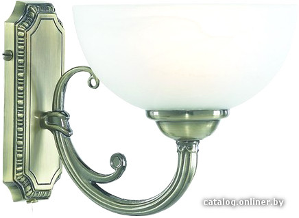 Бра Arte Lamp A3777AP-1AB Бра Arte Lamp A3777AP-1AB