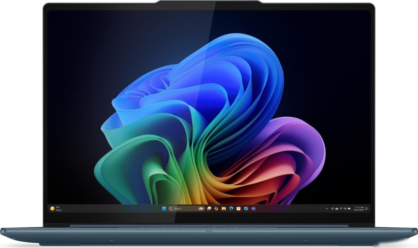 Ноутбук Lenovo Yoga Pro 7 14ASP10 83LX000RRK