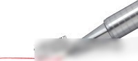 Ручка капиллярная Staedtler Триплюс 334-86 (серый)