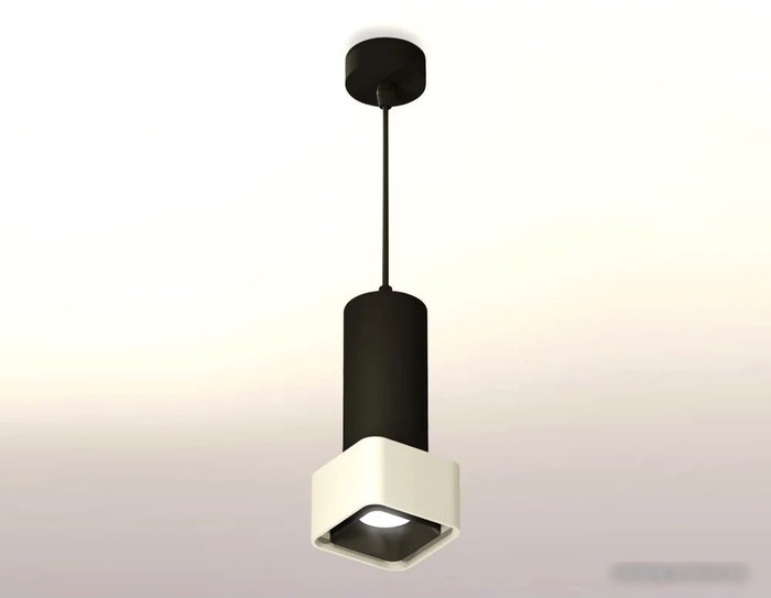 Подвесная люстра Ambrella light XP XP7834001