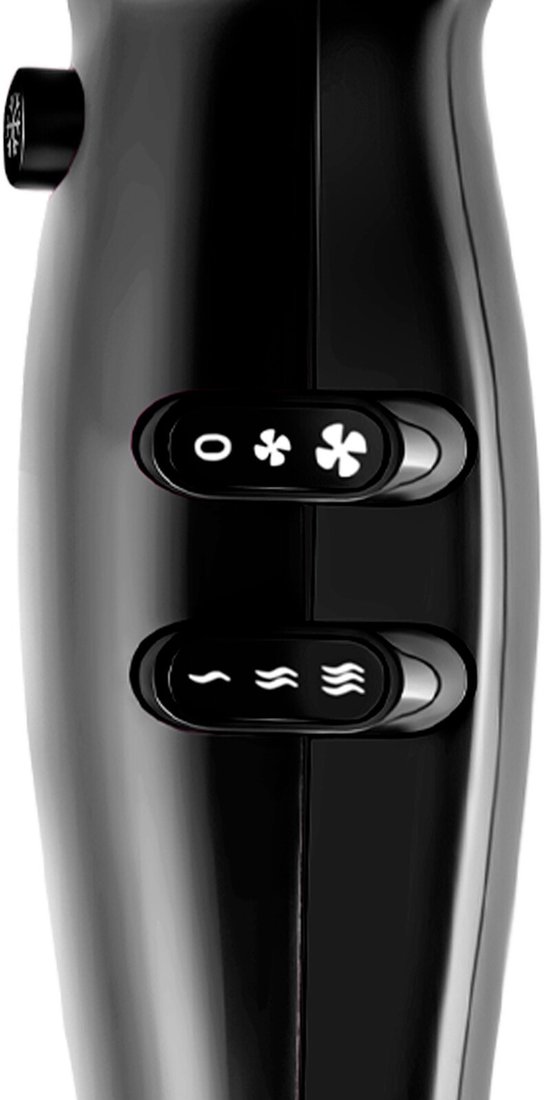 Фен Aresa AR-3246