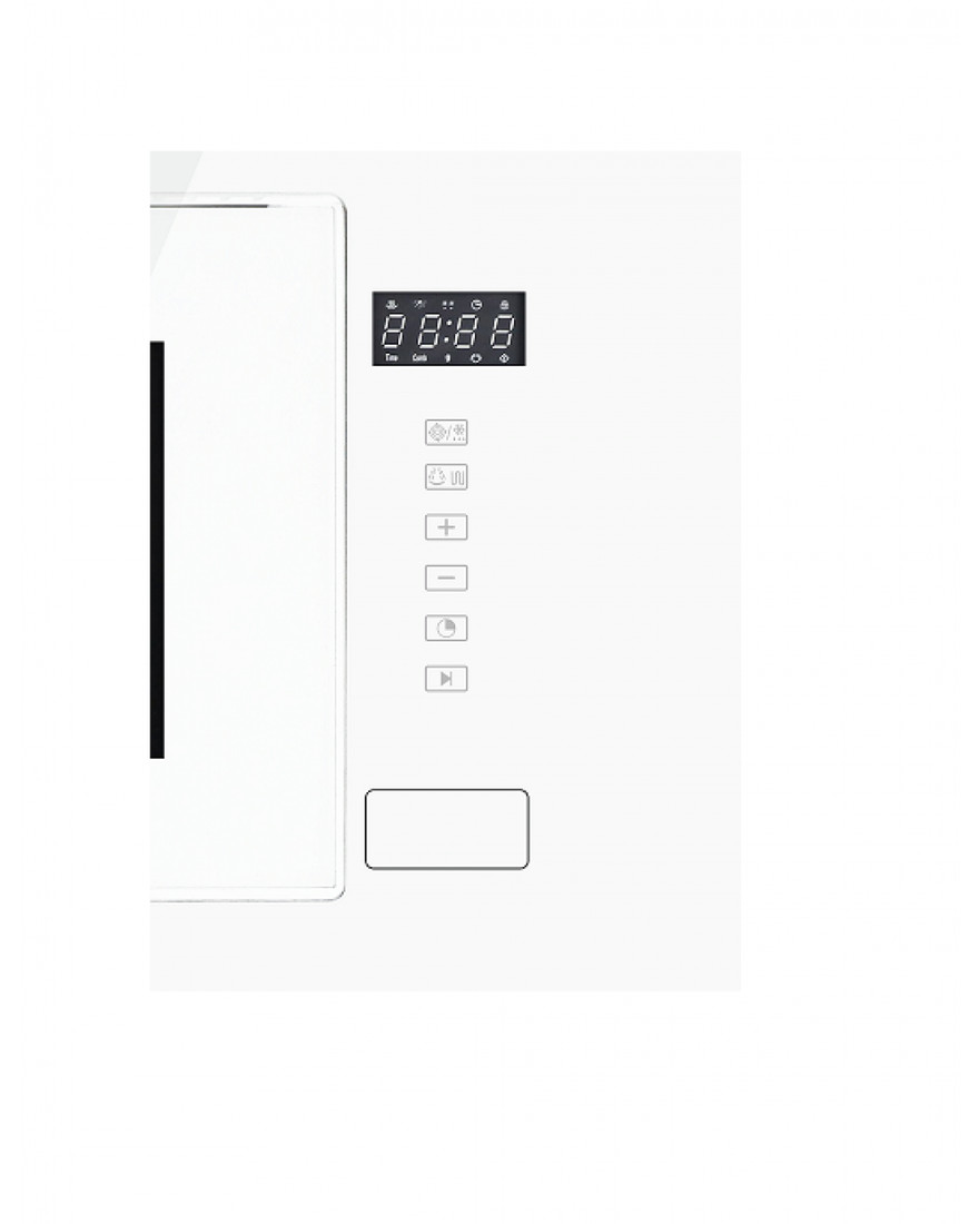 Микроволновая печь Schtoff NMA 20 White