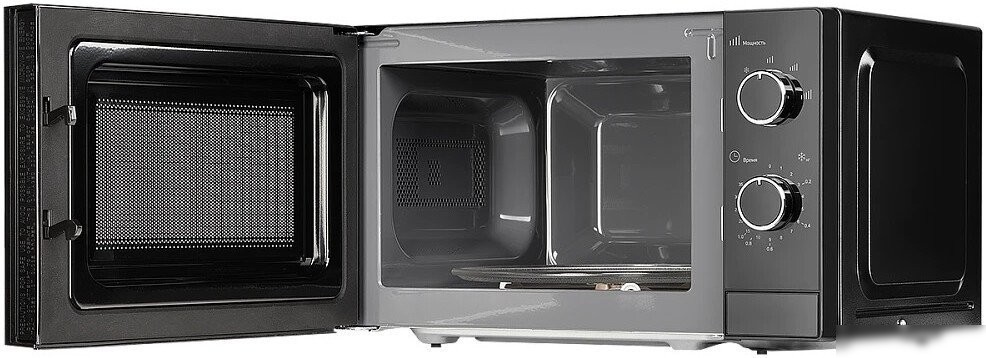 Микроволновая печь Monsher MTW 204 Noir