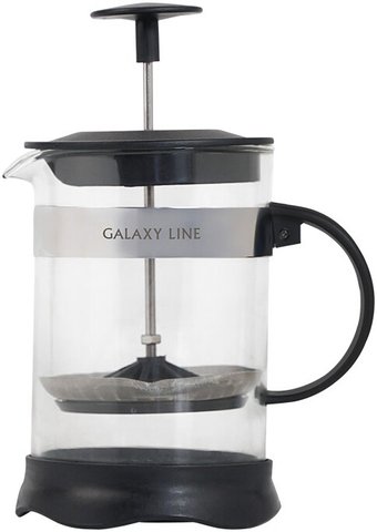 Френч-пресс Galaxy Line GL9323
