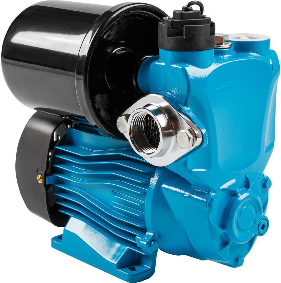 Насосная станция A&P Energy-III-2200