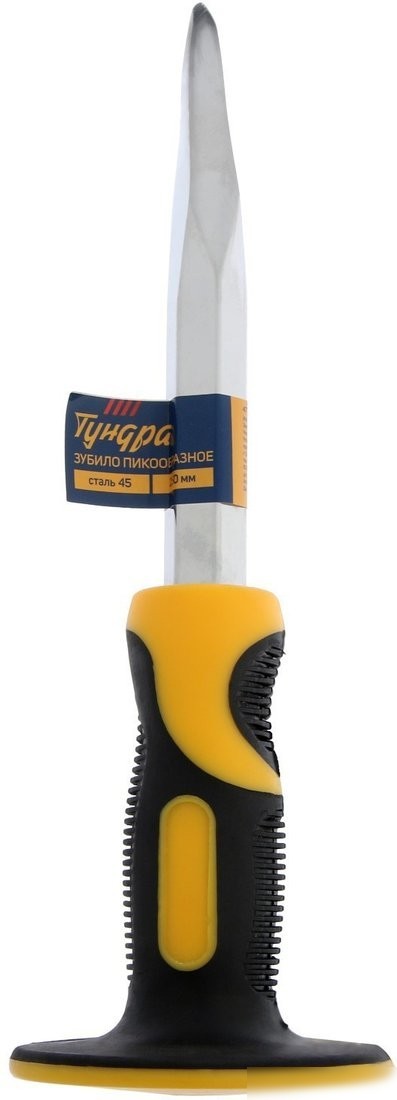 Зубило Tundra 4774505