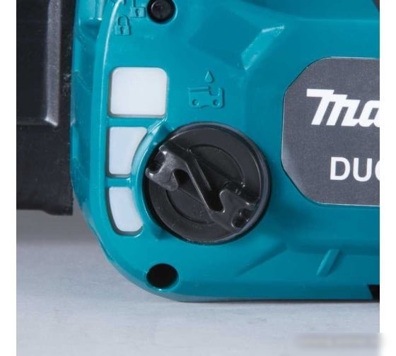 Аккумуляторная пила Makita DUC204SF (с 1-им АКБ 3 Ач)