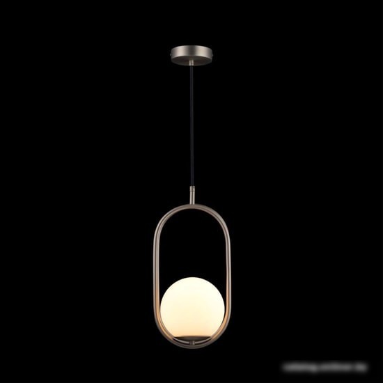 Подвесная люстра LOFT IT Glob LOFT2595-B
