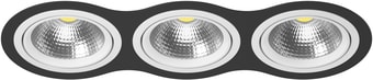 Точечный светильник Lightstar Intero 111 I937060606