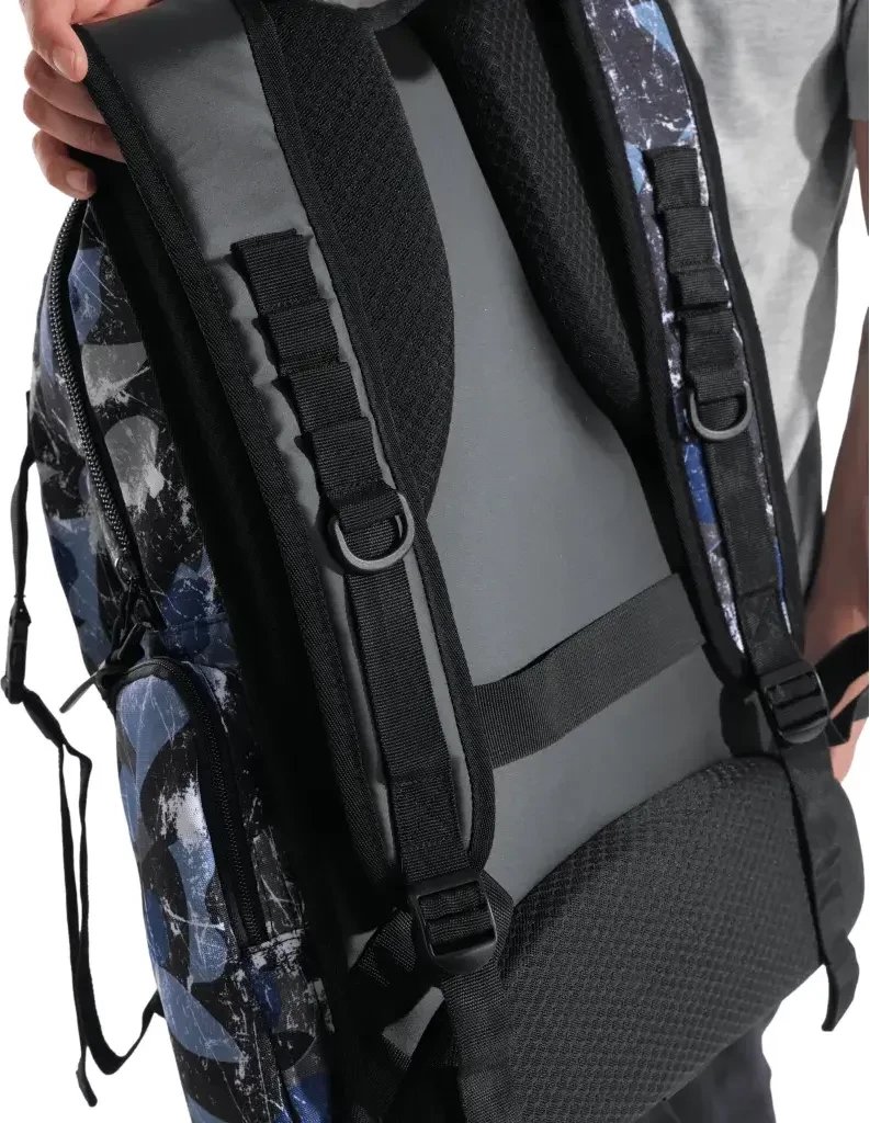 Спортивный рюкзак ARENA All Set Backpack 45L AO 010235 901