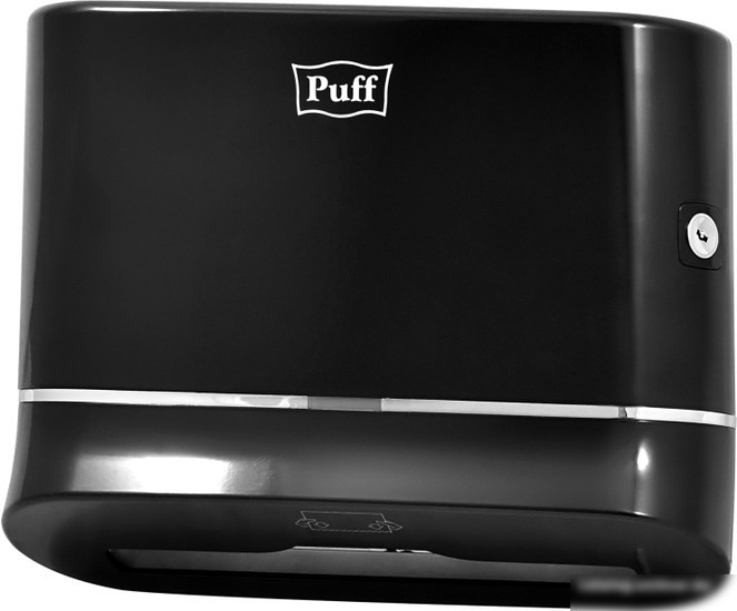 Диспенсер для бумажных полотенец Puff 5135Bl