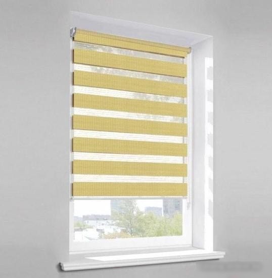 Шторы день-ночь Lm Decor Грация ДН LB 10-08 38х160