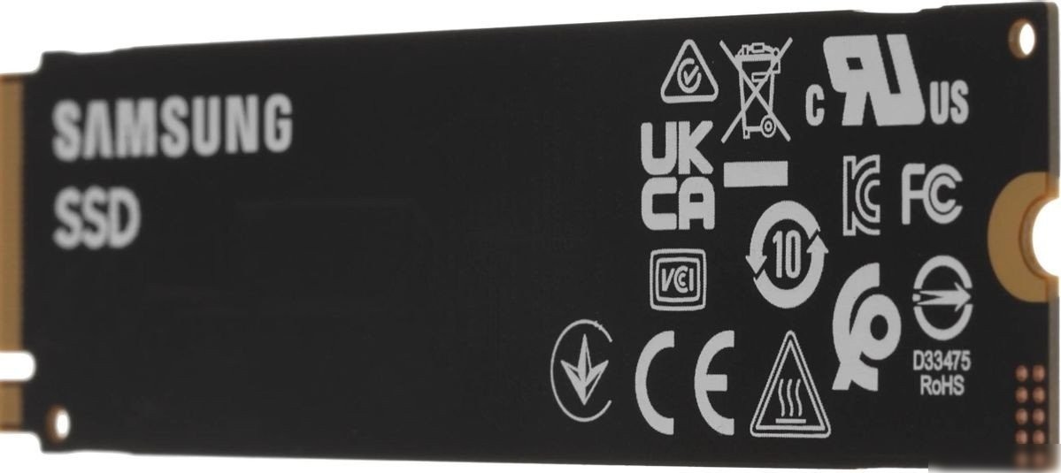 SSD Samsung PM9B1 1TB MZVL41T0HBLB-00B07