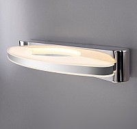 Бра Евросвет Colorado Neo LED (серебристый)