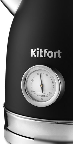 Электрочайник Kitfort KT-6102-1