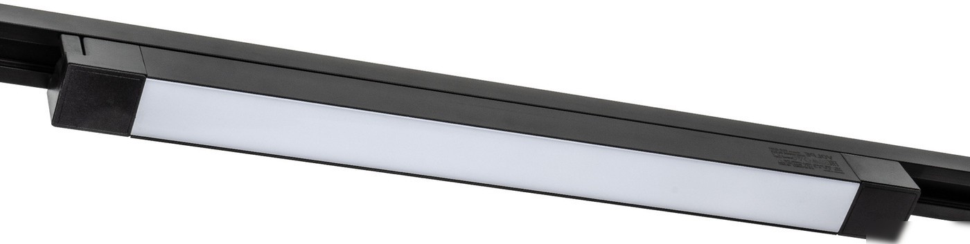 Трековый светильник Volpe ULB-Q281 30W/4000K Black UL-00010120