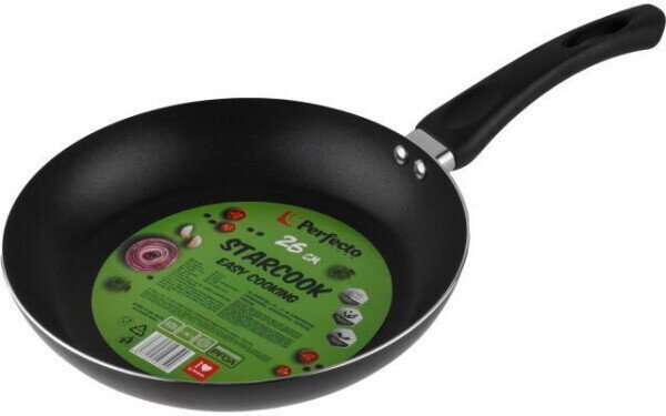 Сковорода Perfecto Linea Starcook 56-260452