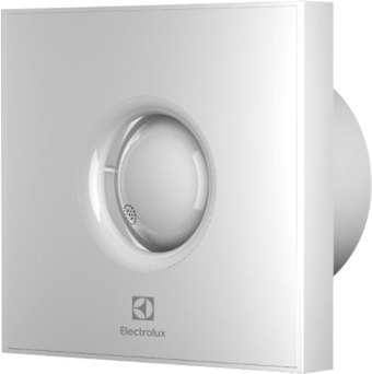 Осевой вентилятор Electrolux Rainbow EAFR-120 (белый)