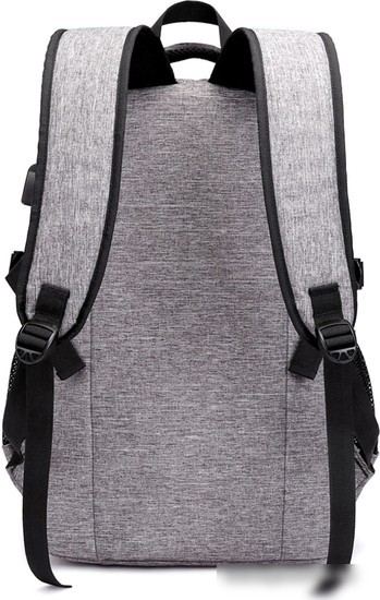 Городской рюкзак Norvik Gerk 4005.10 (серый)